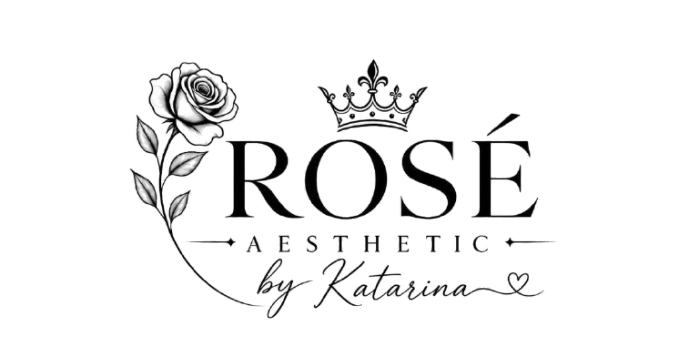 ROSÉ AESTHETIC Logo