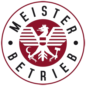 Meisterbetrieb Logo